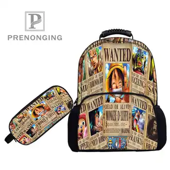 

Custom 17inch one piece (1) Backpacks Pen Bags 3D Printing School Women Men Travel Bags Boys Girls Book Computers Bag#1031-9-3