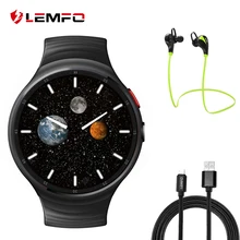 Android 5.1 Smart watch 1GB+16GB