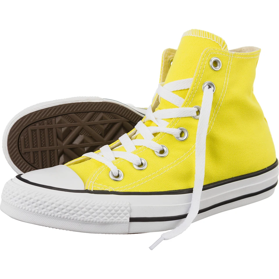 

Кеды CONVERSE женские для города и прогулок Chuck Taylor All Star 155738