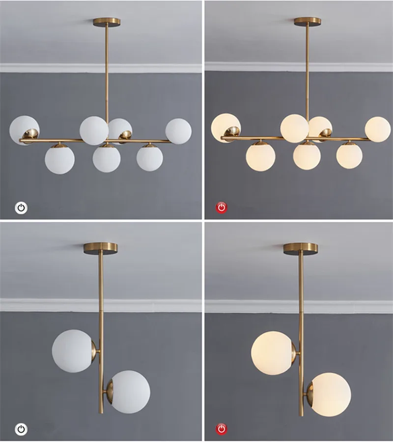 Chandelier 4