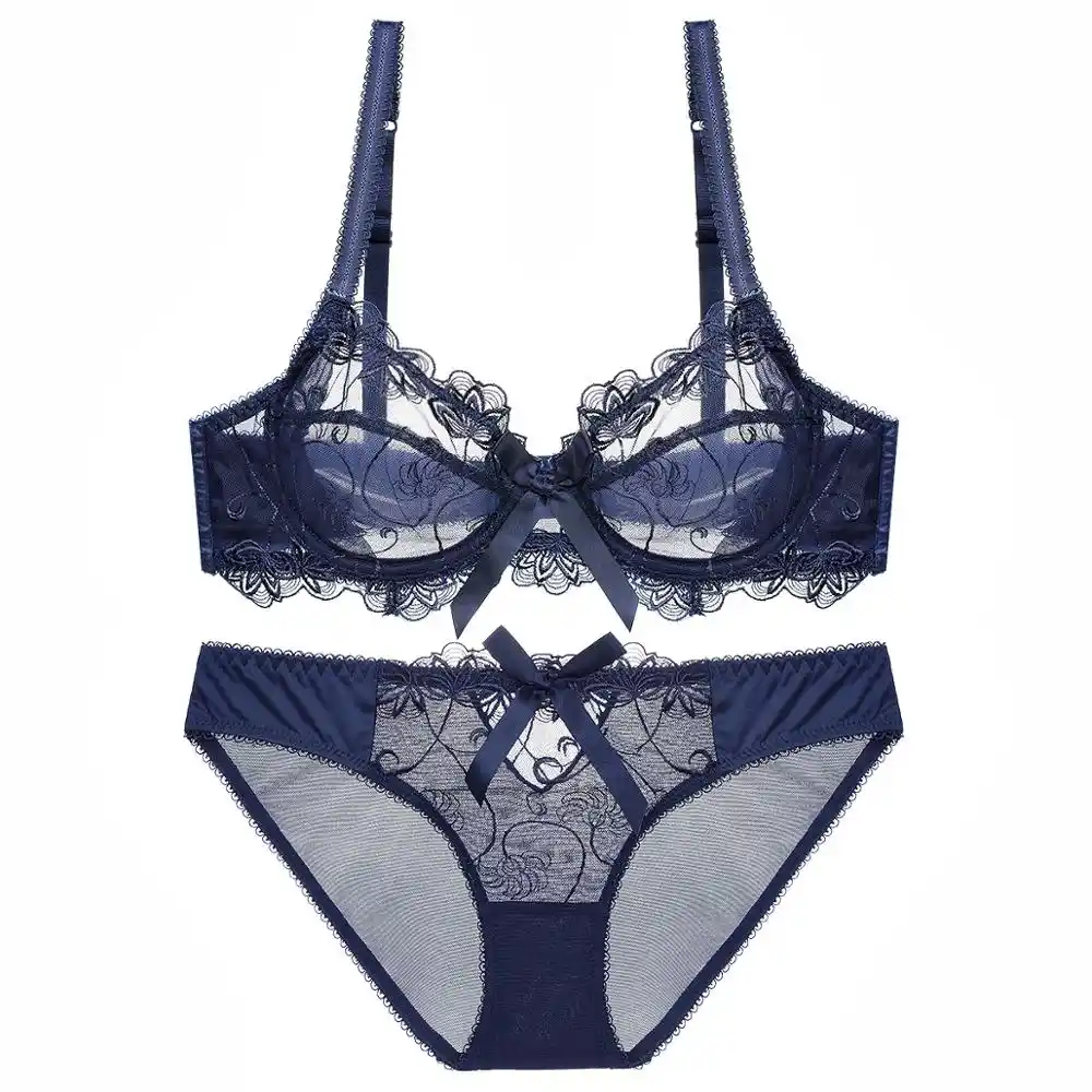 bra panty set for wedding