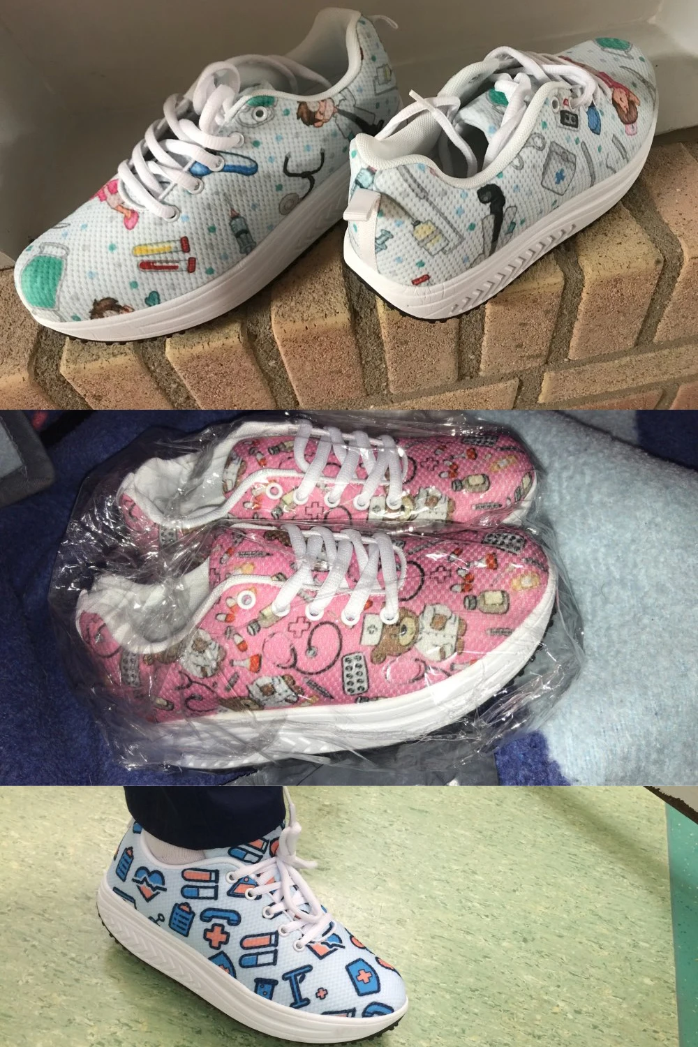 Doginthehole Высота Увеличение кроссовки Cool Cat животных печати женский Mesh Sneaker Обувь для танцев для дам Открытый Спорт