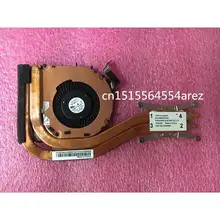 Ноутбук lenovo ThinkPad X1 углерода 1st Gen Тип 34xx вентилятор Радиатор 04W3589 0B55975AA