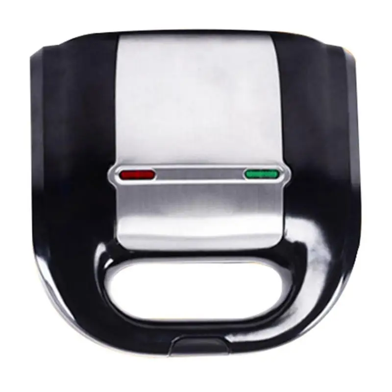 

750w Multi Function Muffin Machine Waffle Maker Doughnut Breakfast Sandwich Machine Baking Pan Griddle Home Appliance