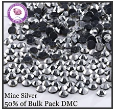 Mine Silver