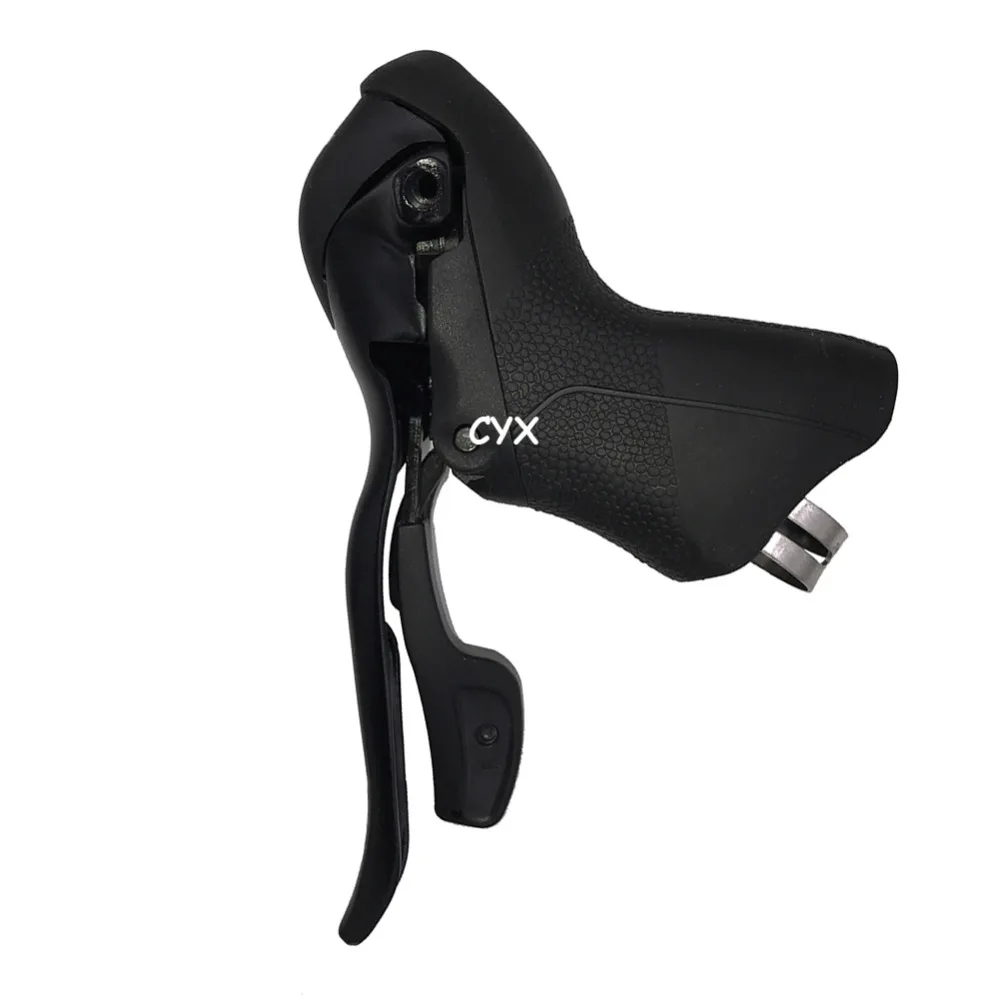 shimano 3x9 road shifters