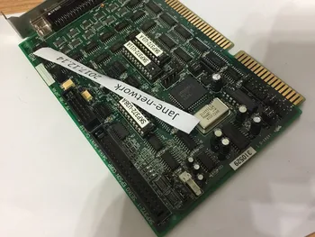 

SKP372-1 INDUSTRIAL ROBOT BOARD