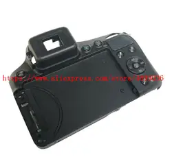 Новый для Panasonic Lumix DMC-FZ200 FZ200 камера задняя крышка в сборе Запасная часть