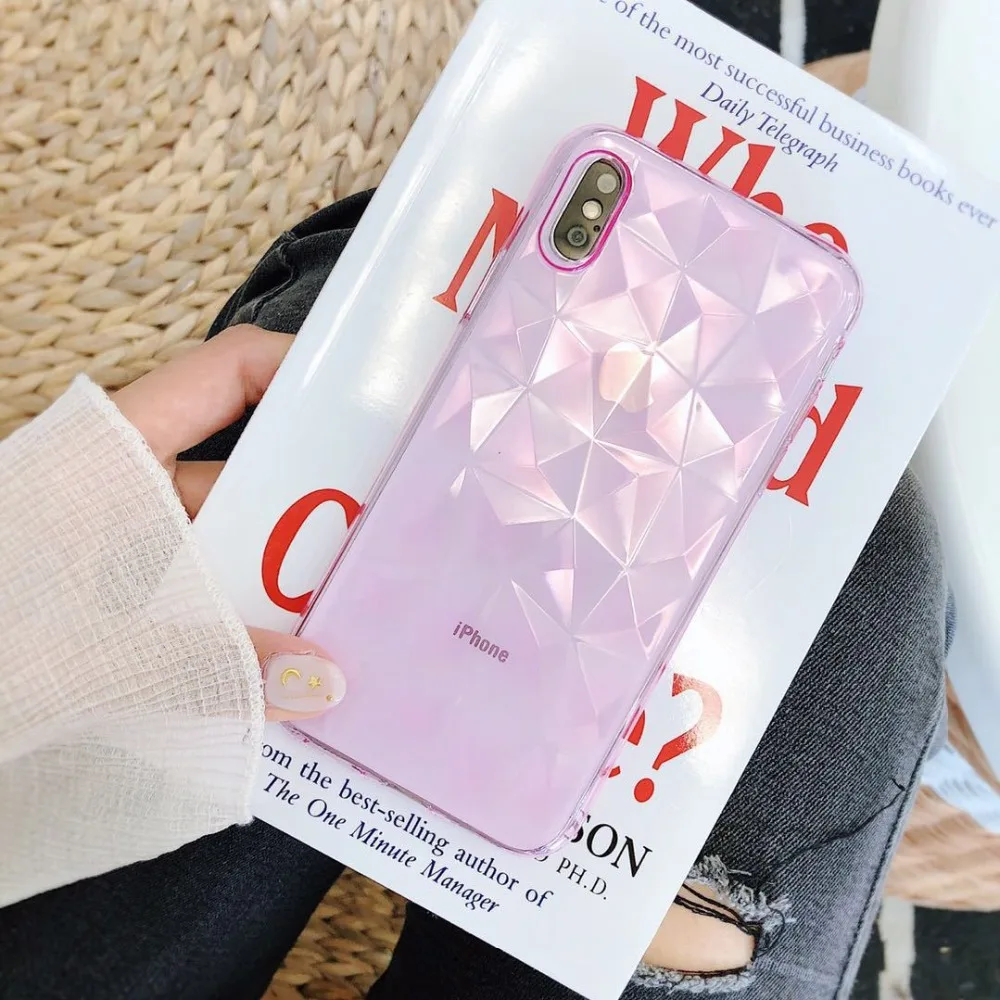 iPhone 8 case B15