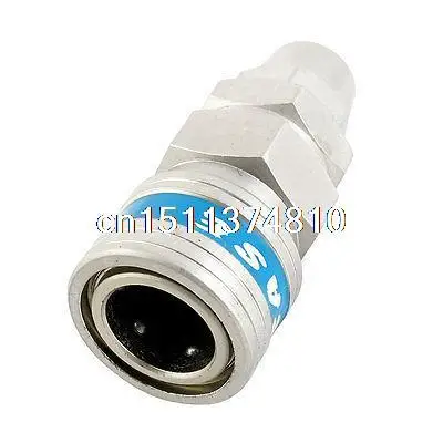 

7mm x 10mm Pipe Pneumatic Air Quick Coupling Socket Connect Fitting SP30