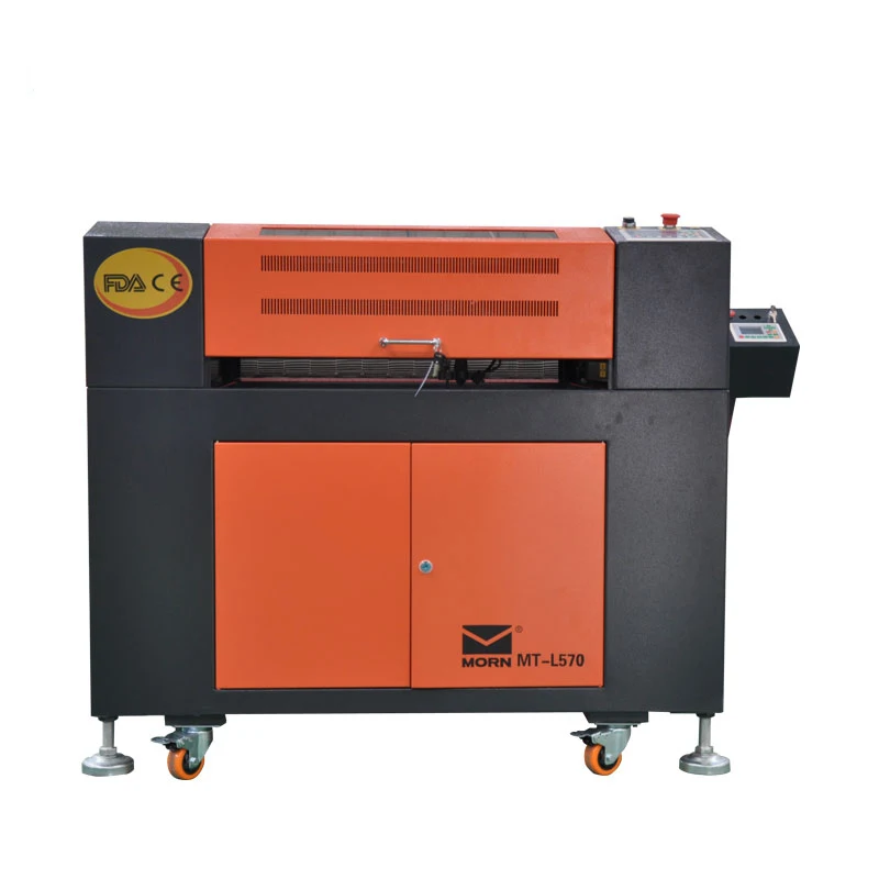 MT-L570 laser engraving and cutting machine 600