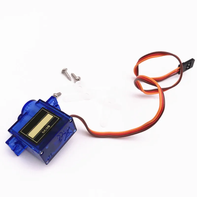 SG90 Steering gear 