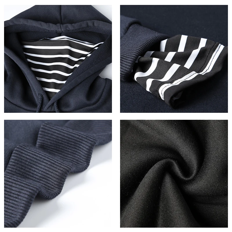 Hoodies