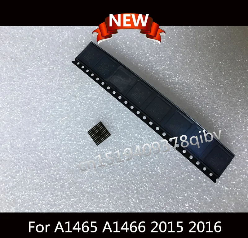 

New For Macbook Air A1465 A1466 SMC EC CHIP 2015 2016 820-00165-A 820-00164-A