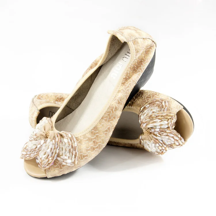 women wedges Z397-3