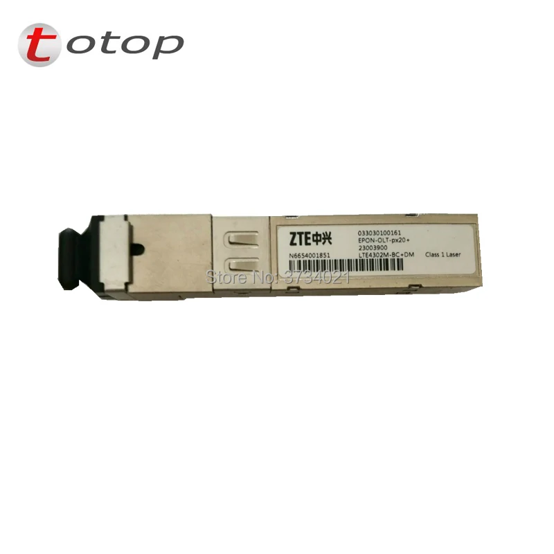 ZTE SFP EPON OLT PX20 + 1 25G для модуля GEPON модуль sc с одним режимом px20 | Мобильные телефоны и