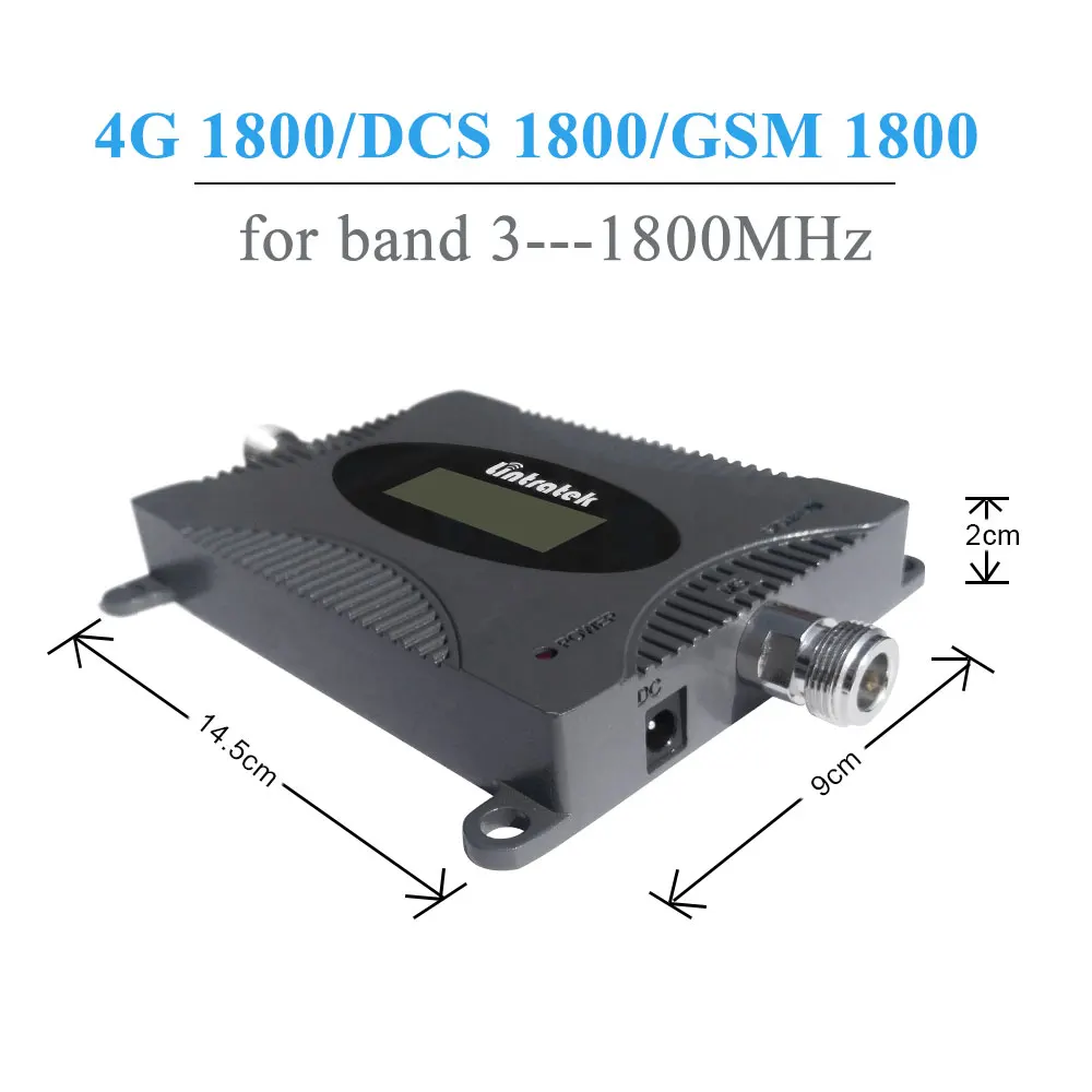 16L-1800mhz