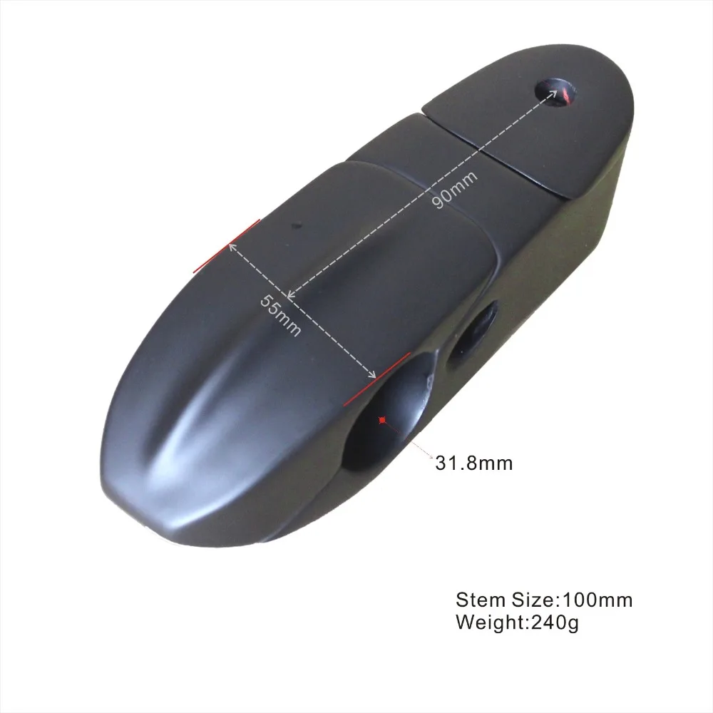 aero tt stem