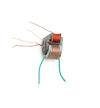 

15kV High Frequency Inverter High Voltage Generator Boost Step-Up Module