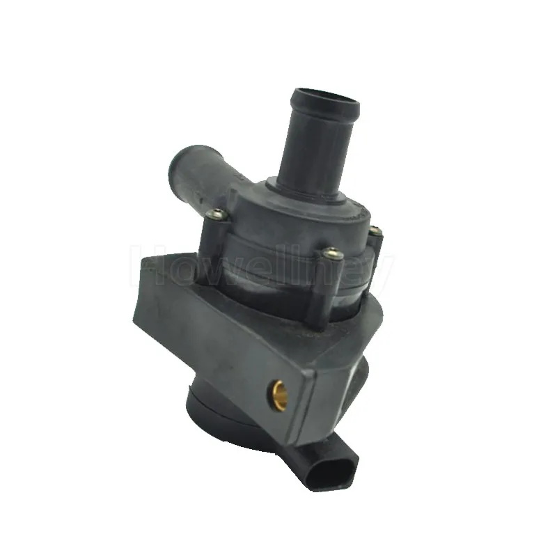 

Free Shipping Cooling Additional Auxiliary Water Pump for VW Golf 6 PASSAT 3C Tiguan Skoda Seat 1K0965561F 1K0965561 702074880