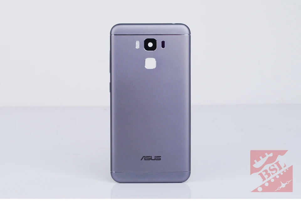Чехол для телефона, задняя крышка, задняя крышка батареи для ASUS Zenfone 3 Max ZC553KL, 5,5 дюймов, высокое качество