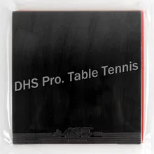 2x Galaxy YINHE Milky Way Yinhe 9000 пара резиновых пипсов для настольного тенниса с губкой 1 красный и 1 черный