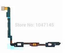 For Samsung Galaxy Note 2 Note II N7100 Original Keypad Sensor Touch Home Button Flex Cable