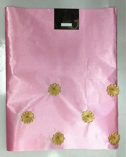 Персикового цвета в нигерийском стиле платки на голову геле Sego нигерийский геле повязка на голову с бисером Hojilou 2 шт./лот Африканский текстильный платок на голову Sego