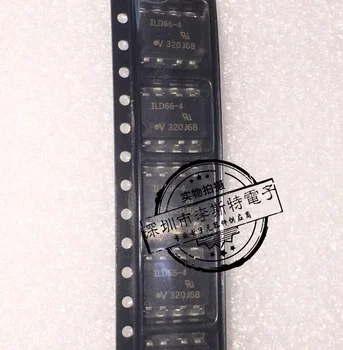 

Enviar livre 50 PCS ILD66-4 optocouple SMD SOP-8 novo importado original
