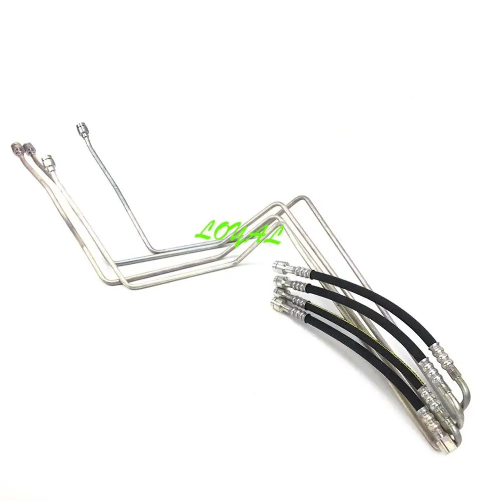 

Shifting tubing for Mercedes-Benz trucks A9302611483 A9302610183