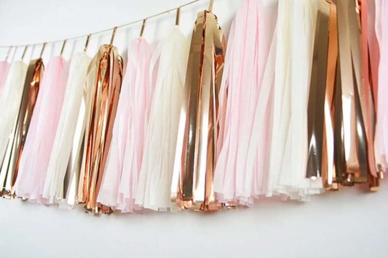 Tassel Garland Set 4-15pcs (3)