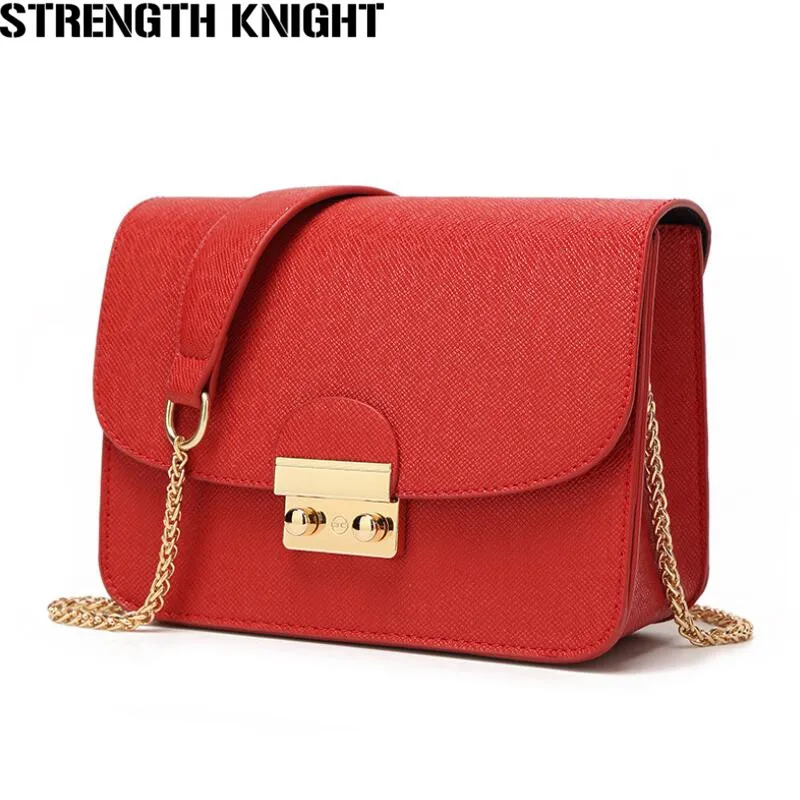 

Luxury Leather Women Handbag Women Crossbody Bags New Fashion Messenger Bag Luxury Female Shoulder Bags Bolsa Feminina
