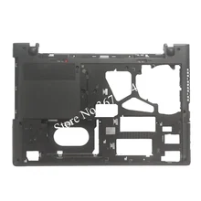 Ноутбук Нижняя крышка корпуса для lenovo Z50 Z50-80 Z50-30 Z50-40 Z50-45 Z50-70 черный AP0TH000800