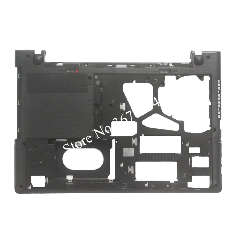 Новый ноутбук Нижняя база чехол для Lenovo Z50 Z50-80 Z50-30 Z50-40 Z50-45 Z50-70 черный AP0TH000800 |