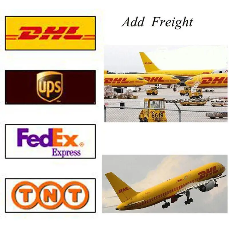 

Add shipping A or additional adjustment price without actual product subscription