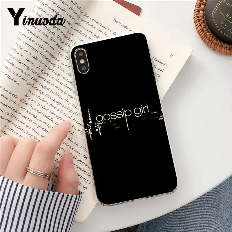 Gossip Girl