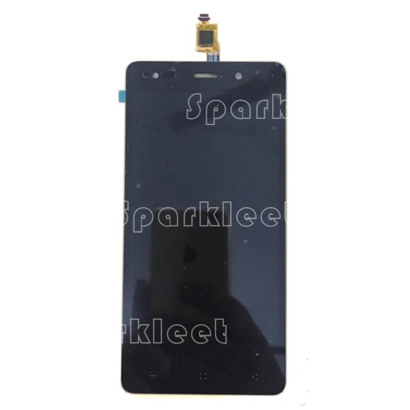 

5.0" LCD Screen For M4tel SS4451 LCD Display Touch Screen Digitizer Assembly Replacement For M4tel Mobile Phone LCDs