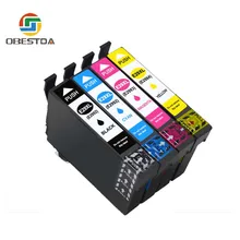 Obestda T2991 29 29xl совместимый картридж с чернилами для принтера Epson 29XL для Epson XP 235 332 432 247 442 342 345