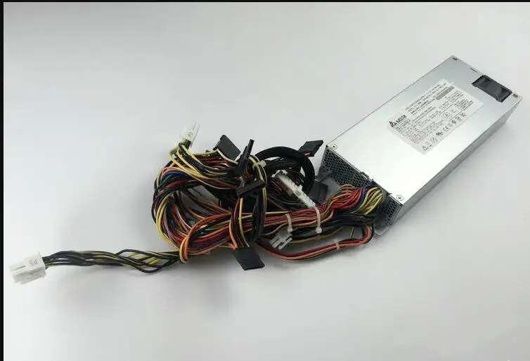 السفينة حرة ، الكمبيوتر شبكات الكبرى السريعة 1u 500 واط امدادات الطاقة DPS-500YB الخادم امدادات الطاقة الجهاز المضيف امدادات الطاقة