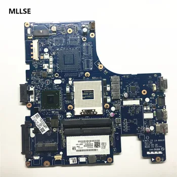 

MLLSE For Lenovo VIWZI-Z2 LA-9061P Z400 laptop motherboard Z400 mainboard 100% tested