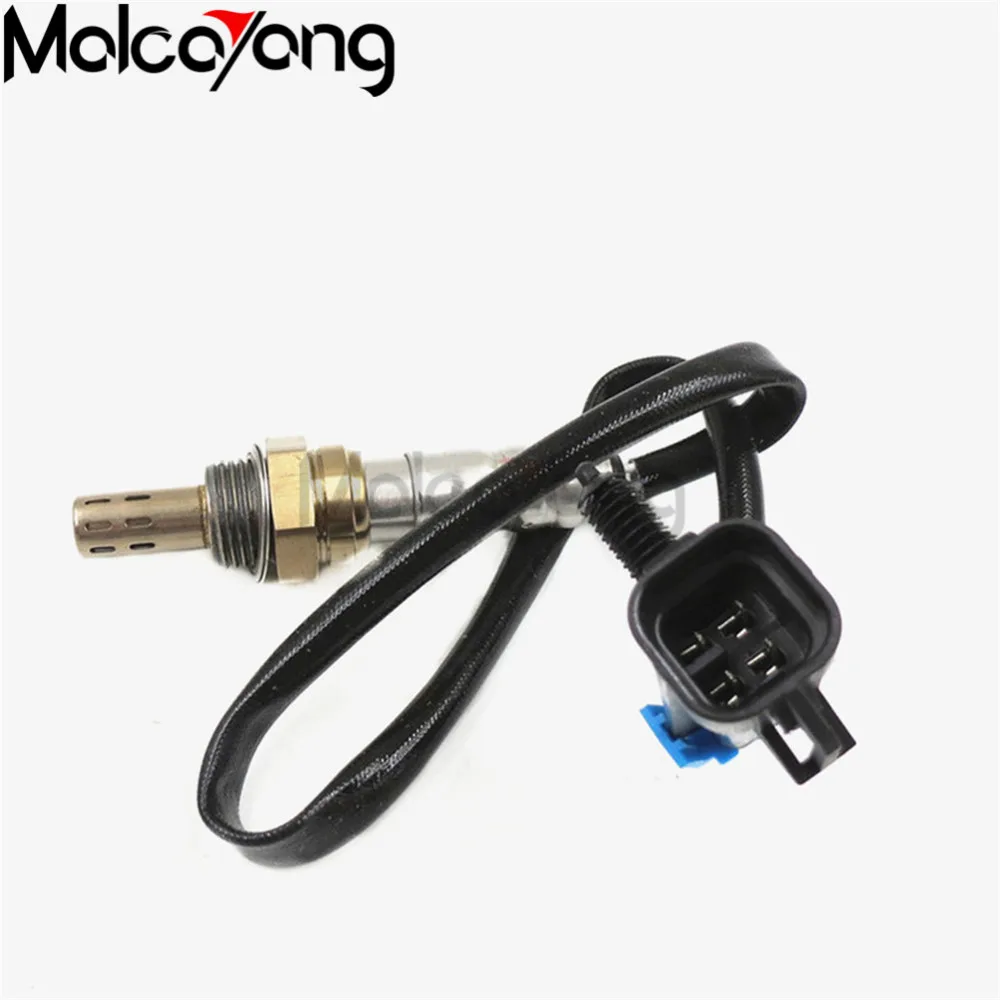 Кислородный датчик лямбда воздушный коэффициент топлива для Chevrolet ...