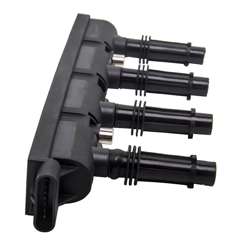 Ignition Coil Pack For Holden Cruze Opel Astra GTC J 1.4L Turbo For