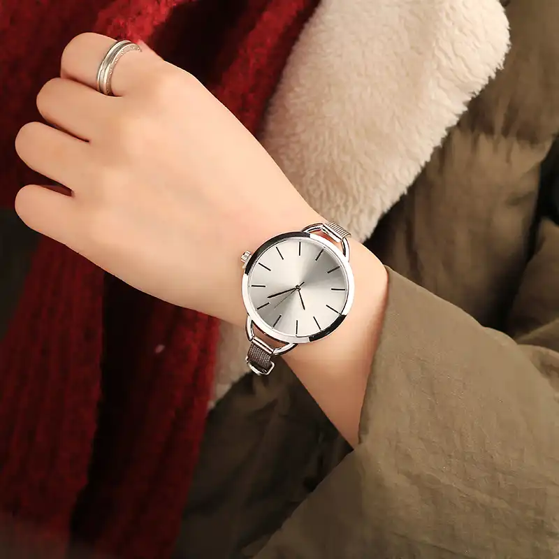 watch style ladies