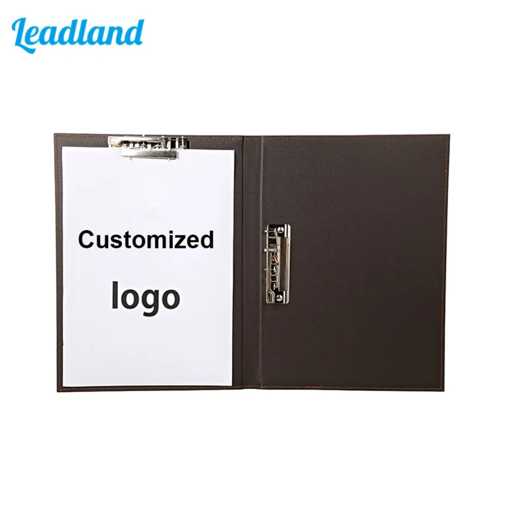 multi-functional-a4-clipboard-holder-pu-leather-office-file-organizer-business-document-tray-writing-pads-legal-paper-binder