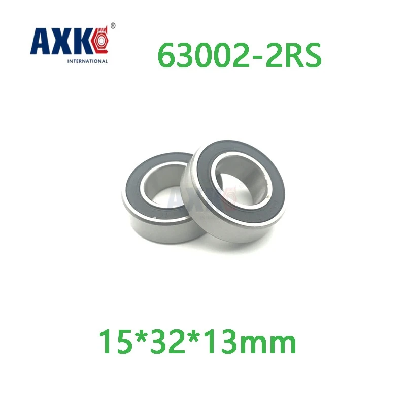 Подшипник 63002 2rs