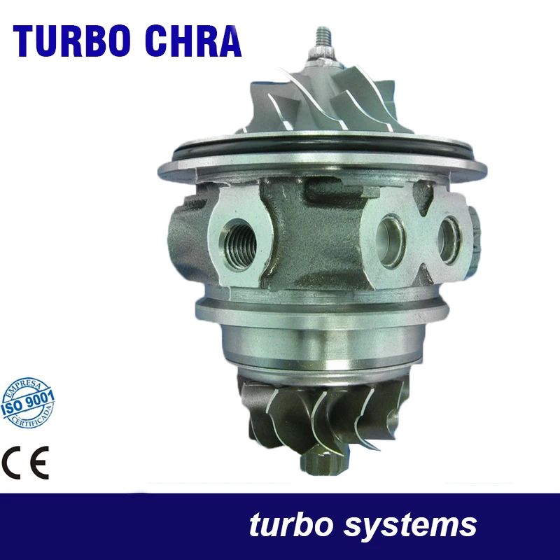 Картридж турбо 49377 06200 06201 06202 06210 06212 для Volvo S80 V70 S60 XC70 XC90|Воздухозаборники| |