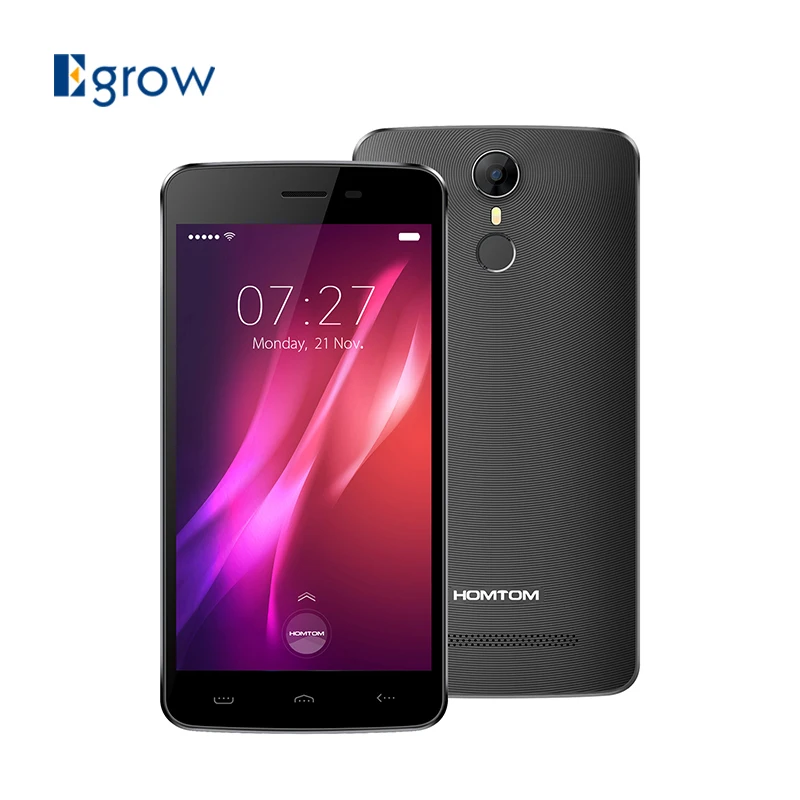Original Homtom HT27 MTK6580 Quad Core Android 6 0 Mobile Phone 5 5 original-homtom-ht27-mtk6580-quad-core-android-6-0-mobile-phone-5-5