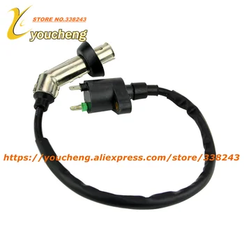 

172MM Ignition Coil CF250 150 Ignitor ATV Engine Repair CH250 CN250 Scooter Parts Replacement GYB-CF250