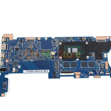 JOUTNDLN для ASUS UX360UA UX360UA-DQ138T Материнская плата ноутбука 60NB0C00-MB2050 W/I5-6200u cpu/4G ram
