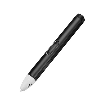 

3D Pen 3D Printing Drawing Pen Adjustable Low Temperature 1.75mm Filament 3D Printer Pens for Kid Birthday Gift Education Tool